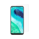 Motorola Moto G Fast - Tempered Glass (9H / High Quality)