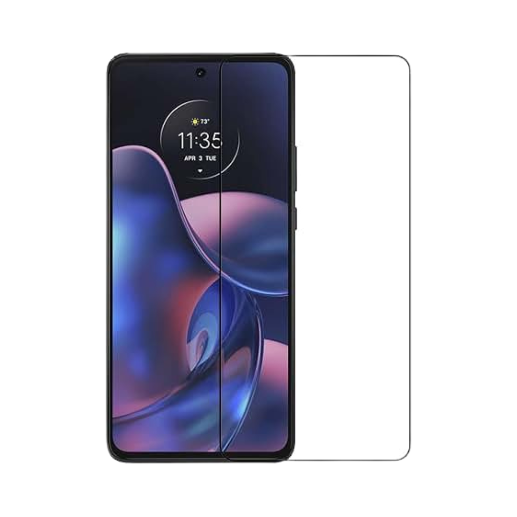 Motorola Moto Edge (2022) - Tempered Glass (9H / High Quality)