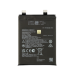 Motorola Moto Edge 30 Ultra (2022) Battery - Original