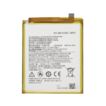 Motorola Moto Edge (2021) Battery - Original