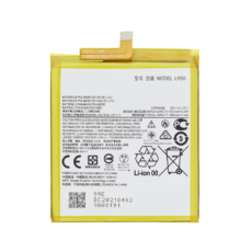 Motorola Moto Edge (2020) Battery - Original