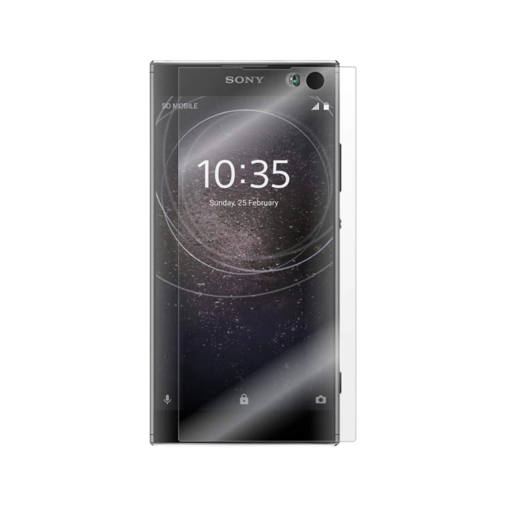 Sony Xperia XA2 - Tempered Glass (9H / High Quality)