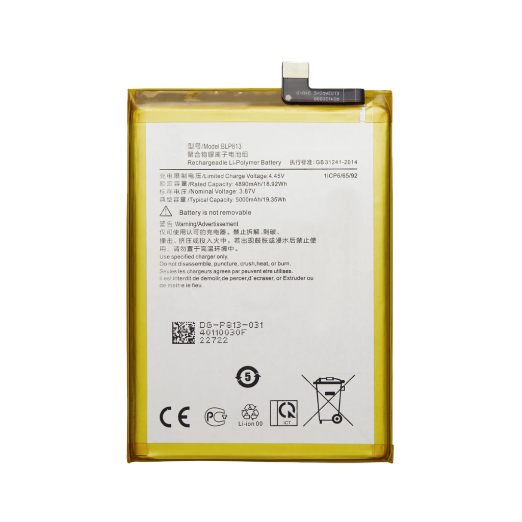 OnePlus Nord N200 Battery - Original