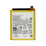 Motorola Moto G71 5G Battery - Original