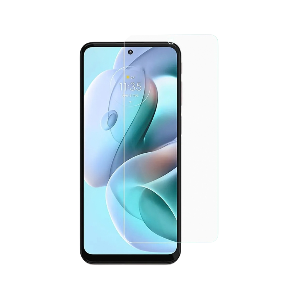 Motorola Moto G41 - Tempered Glass (9H / High Quality)