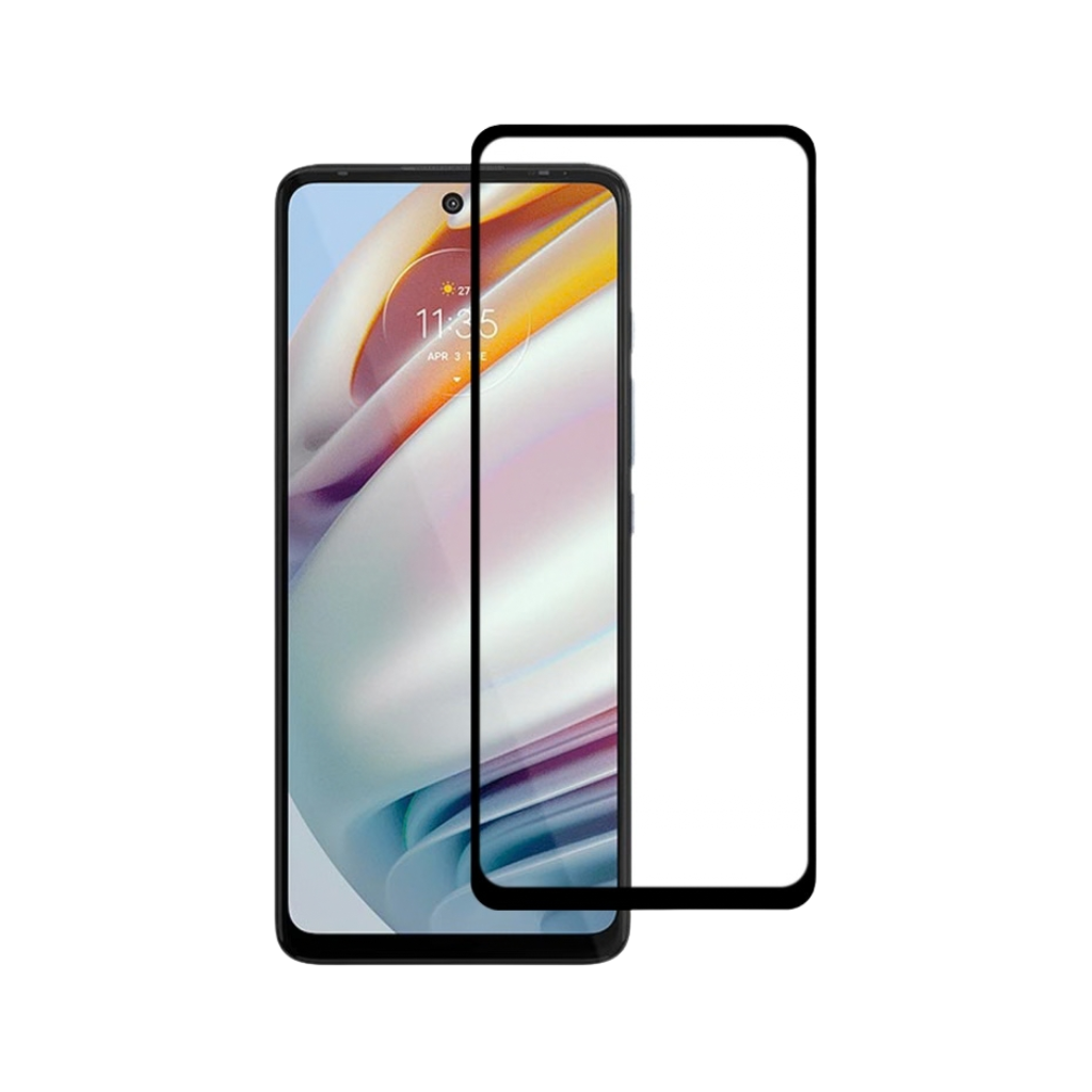 Motorola Moto G60 - Tempered Glass (9H / High Quality)