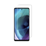 Motorola Moto G51 5G - Tempered Glass (9H / High Quality)
