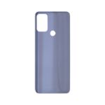 Motorola Moto G50 Back Glass (Steel Gray) - OEM