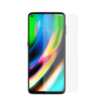 Motorola Moto G9 Plus - Tempered Glass (9H / High Quality)