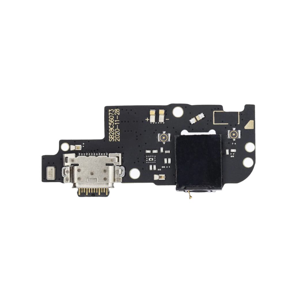 Motorola Moto G Power (2020) Charging Port - Original