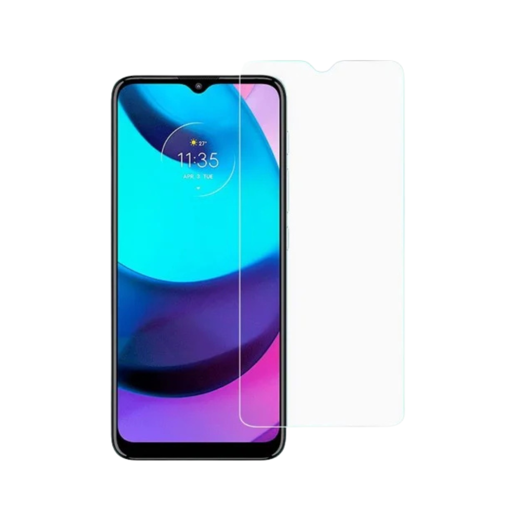 Motorola Moto E20 - Tempered Glass (9H / High Quality)