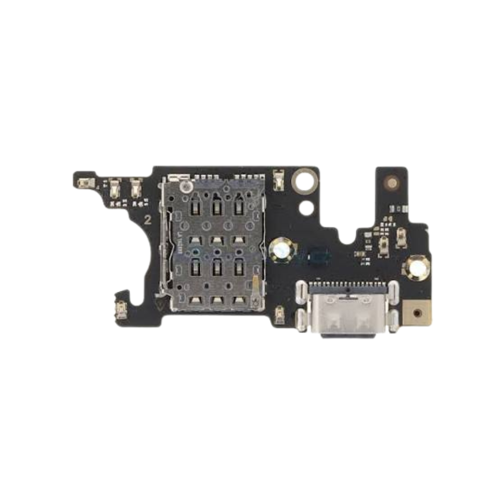 Motorola Moto Edge 30 Neo (2022) Charging Port - Original