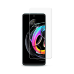 Motorola Moto Edge 20 Lite (2021) - Tempered Glass (9H / High Quality)