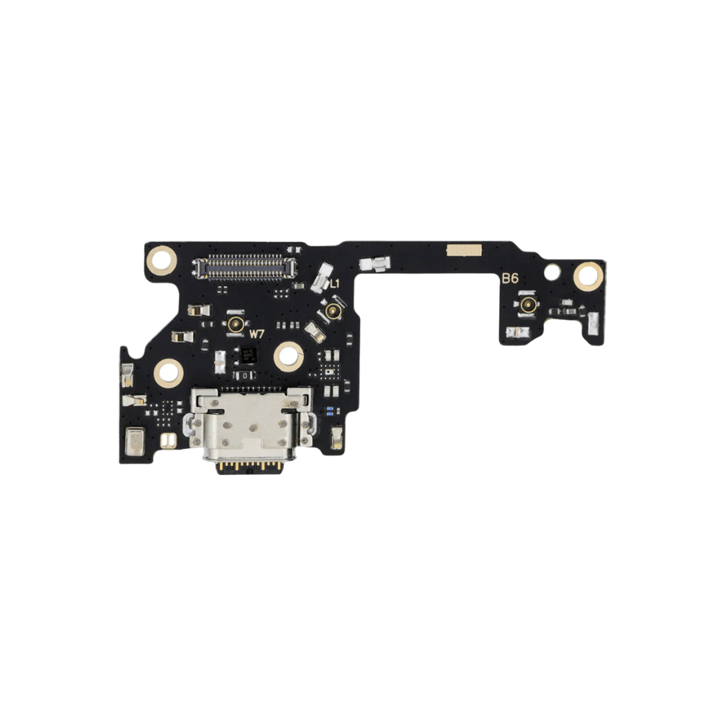 Motorola Moto Edge 20 (2021) Charging Port - Original