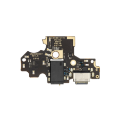 Motorola Moto Edge (2020) Charging Port - Original