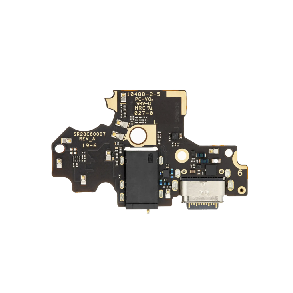 Motorola Moto Edge (2020) Charging Port - Original