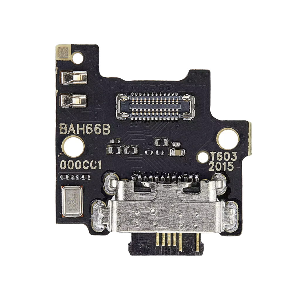 TCL 10 Pro Charging Port - Original