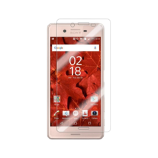 Sony Xperia X - Tempered Glass (9H / High Quality)