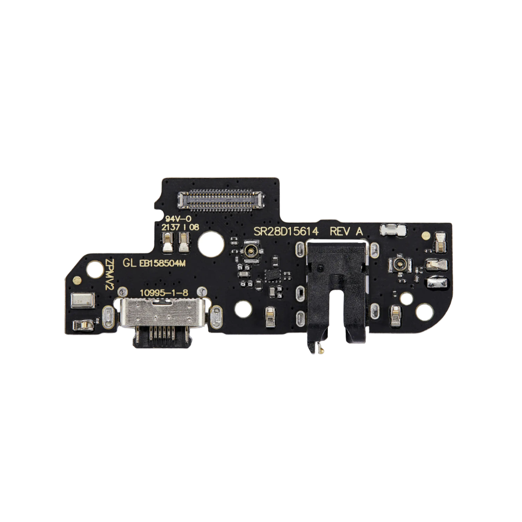 Motorola Moto G71 5G Charging Port - Original