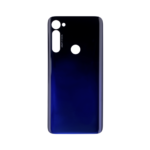 Motorola Moto G Pro Back Glass (Mystic indigo) - OEM