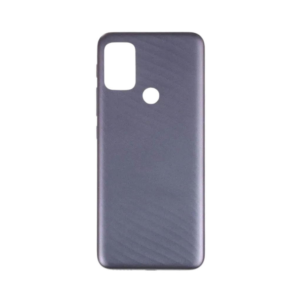 Motorola Moto G10 Power Back Glass (Aurora Grey) - OEM