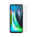 Motorola Moto G9 Play - Tempered Glass (9H / High Quality)
