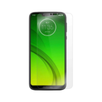 Motorola Moto G7 Power - Tempered Glass (9H / High Quality)