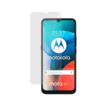 Motorola Moto E7 - Tempered Glass (9H / High Quality)