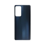 Motorola Moto Edge 20 Pro (2021) Back Glass (Midnight Blue) - OEM