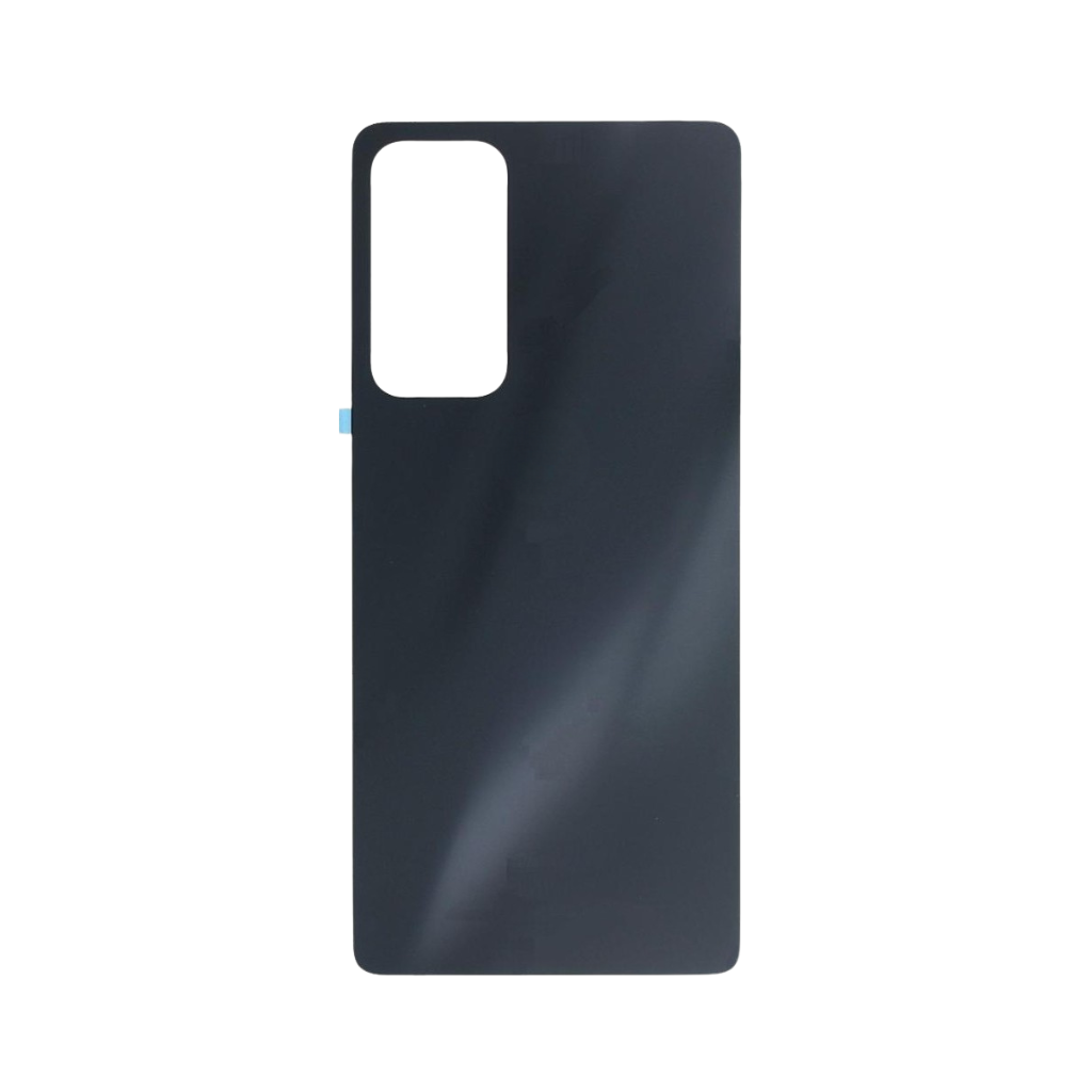 Motorola Moto Edge 20 (2021) Back Glass (Frosted Grey) - OEM