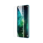 TCL 10 Pro - Tempered Glass (9H / High Quality)