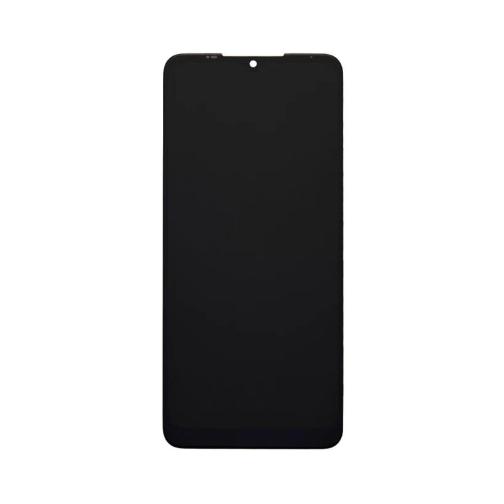 Motorola Moto G Pure (2021) - LCD Assembly with Frame - OEM - Image 2