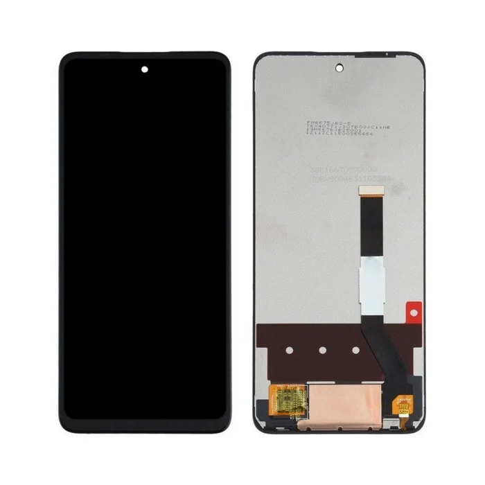 Motorola Moto G 5G (2020) - LCD Assembly without Frame - OEM