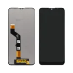 Motorola Moto E7 Plus - LCD Assembly without Frame - OEM