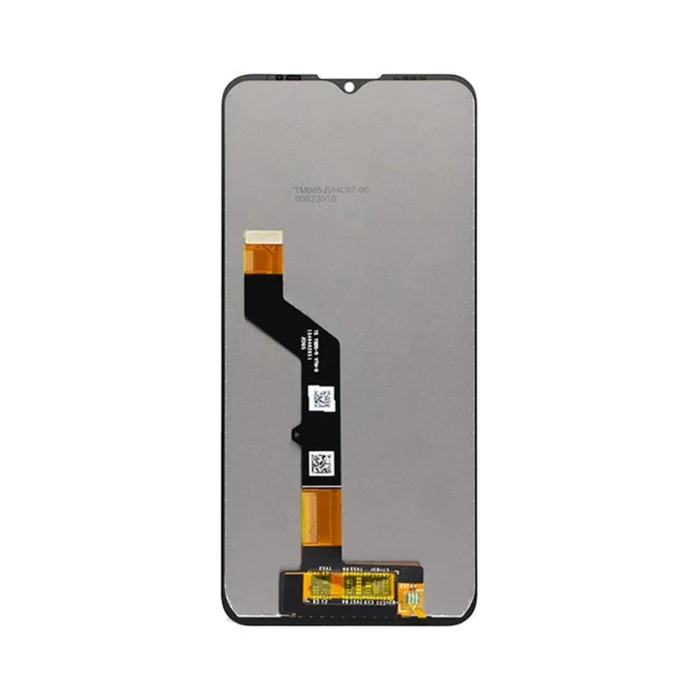 Motorola Moto E7 Plus - LCD Assembly without Frame - OEM - Image 3