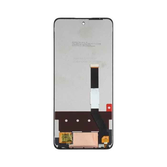 Motorola Moto G 5G (2020) - LCD Assembly without Frame - OEM - Image 3
