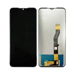 Motorola Moto G Play (2021) - LCD Assembly without Frame - OEM