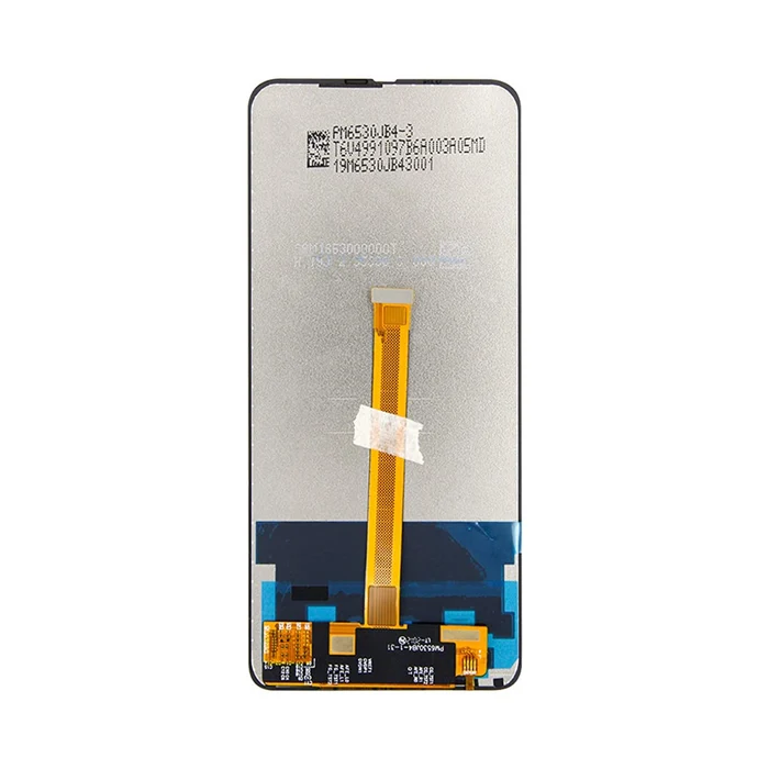 Motorola Moto One Hyper - LCD Assembly without Frame - OEM - Image 3