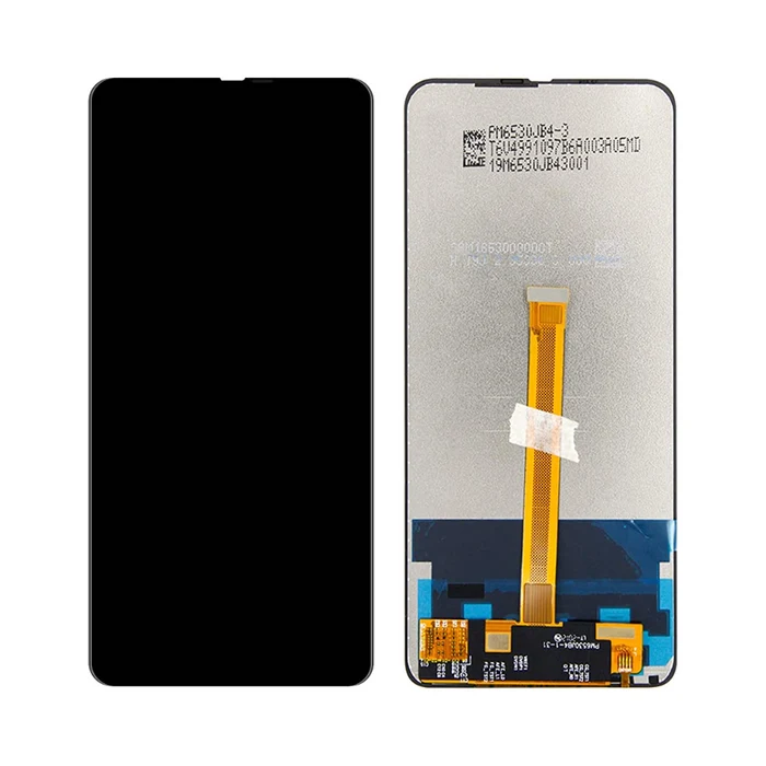 Motorola Moto One Hyper - LCD Assembly without Frame - OEM