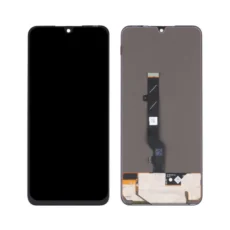 TCL 30 5G - LCD Assembly without Frame - OEM