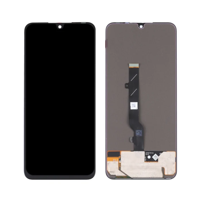 TCL 30 5G - LCD Assembly without Frame - OEM