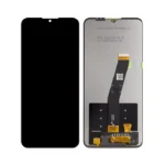 TCL 20E - LCD Assembly without Frame - OEM