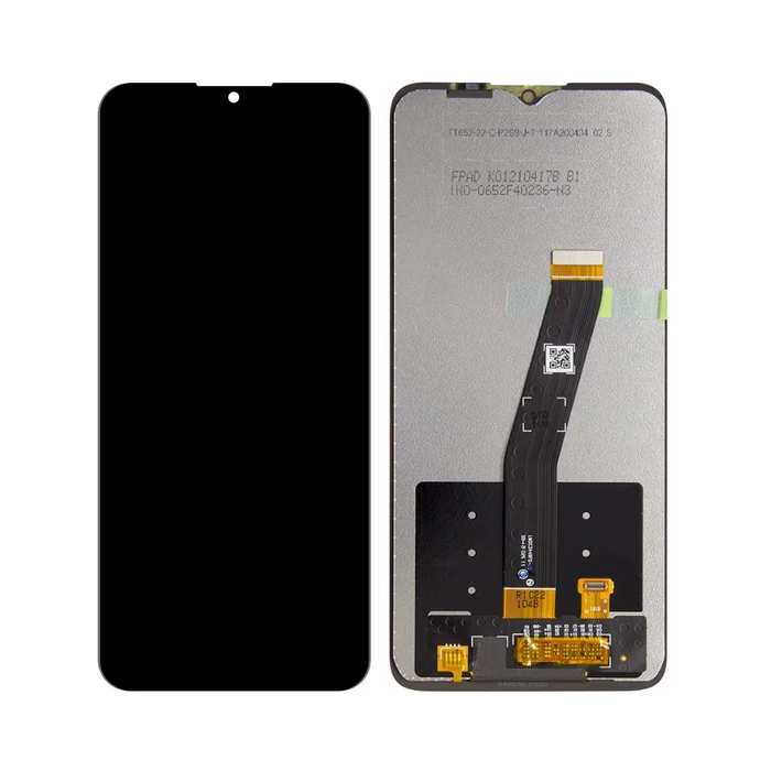 TCL 20E - LCD Assembly without Frame - OEM