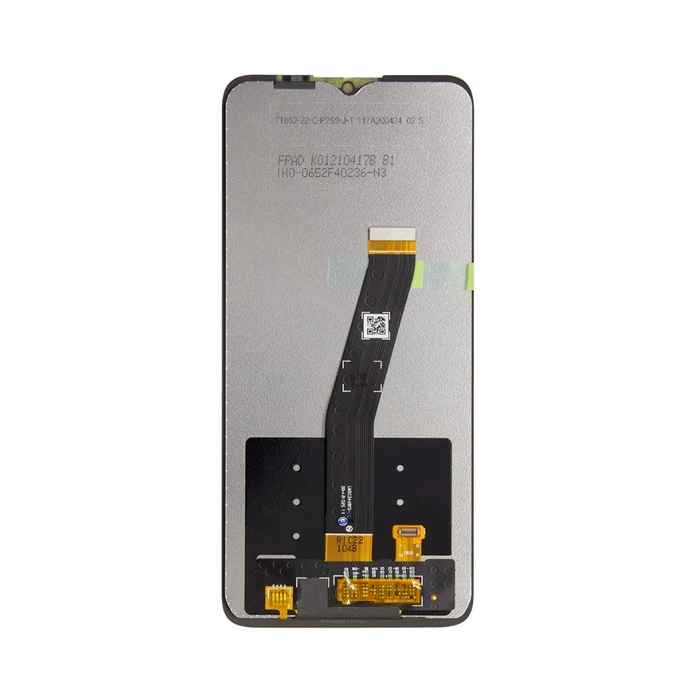 TCL 20E - LCD Assembly without Frame - OEM - Image 3