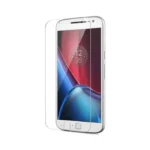 Motorola Moto Z - Tempered Glass (9H / High Quality)