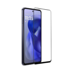 Motorola Moto G Power (2025) - Tempered Glass (9H / High Quality)
