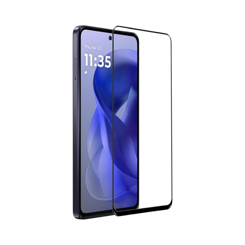 Motorola Moto G Power (2025) - Tempered Glass (9H / High Quality)