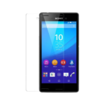 Sony Xperia M4 - Tempered Glass (9H / High Quality)