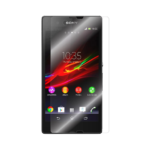 Sony Xperia ZL - Tempered Glass (9H / High Quality)