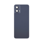 Motorola Moto G Power (2024) Back Glass (Midnight Blue) - OEM